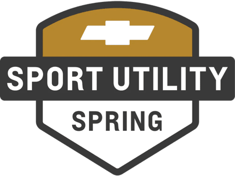 sport utility logo