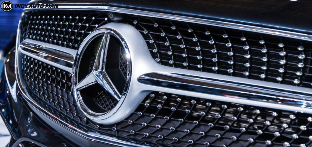 used cars in Indianapolis | Mercedes for sale
