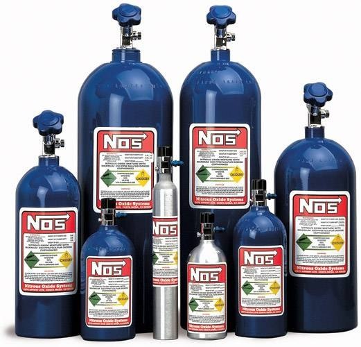 types of nitrous systems on cars