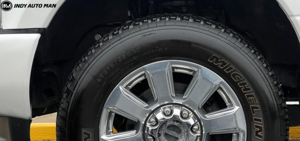 what numbers on tires mean, review by Indy auto man car center, Indianapolis 