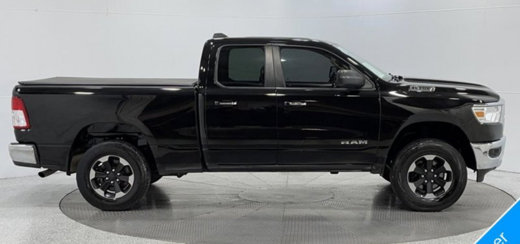 buy used ram 1500 in Indianapolis