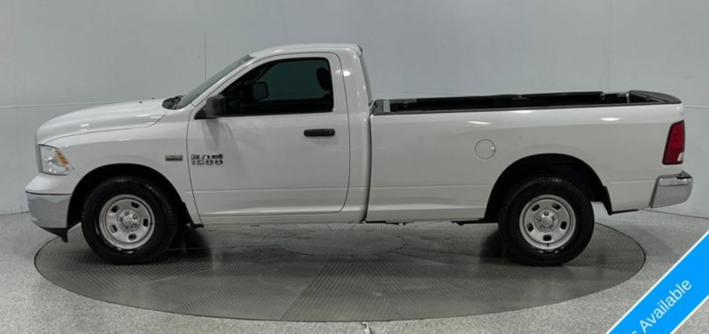 buy used ram 1500 in indianapolis for cheap