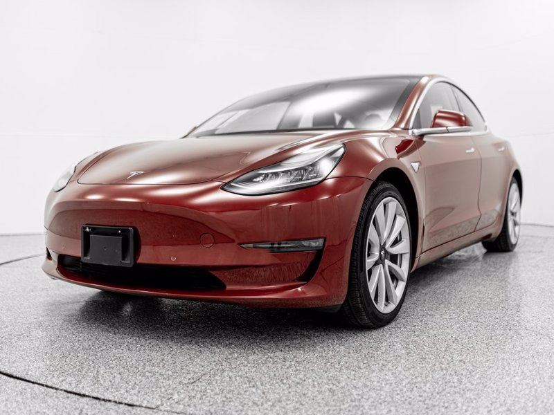 used teals model s for sale in Indianapolis