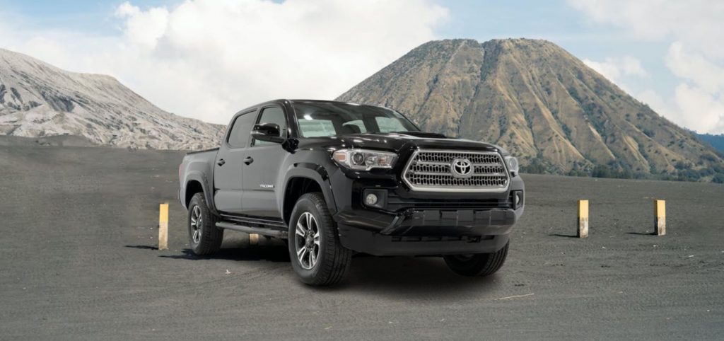 used toyota tacoma truck for sale indianapolis