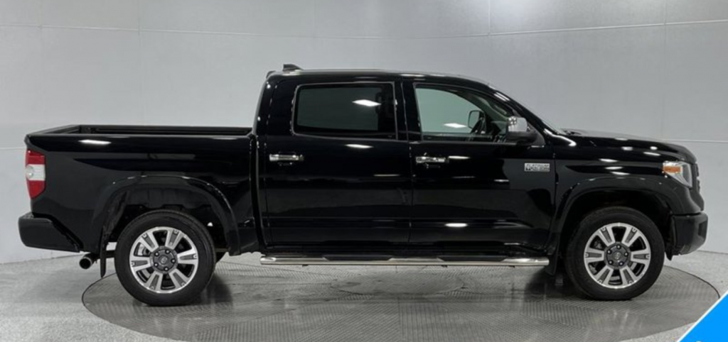 buy used toyota tundra in Indianapolis