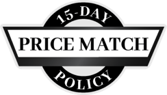 price match policy
