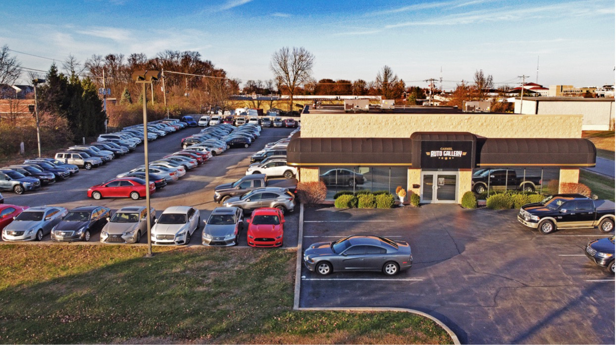 About Us Used Cars For Sale Carmel Auto Gallery