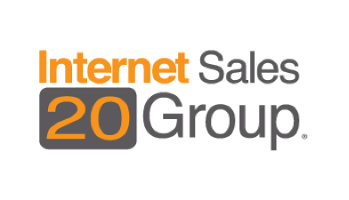 Internet Sales 20 Group
