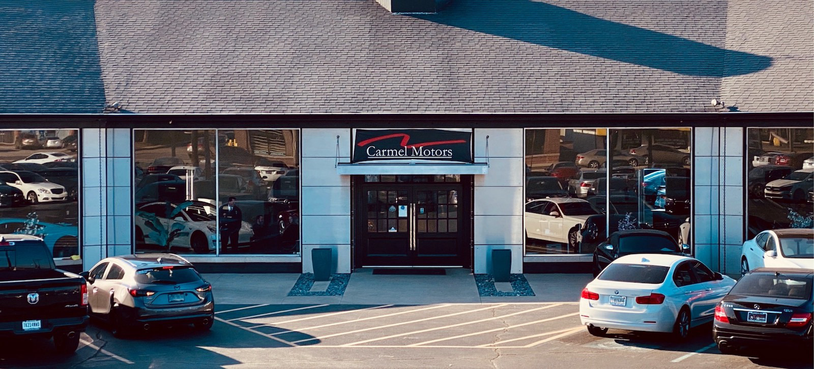 Carmel Motors  Used Car Dealer Located in Indianapolis, IN