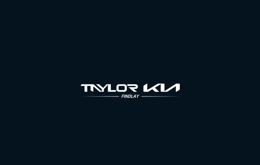 Taylor Kia of Findlay logo