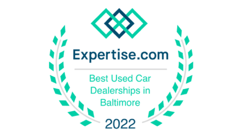 Best Used Car Dealership Award