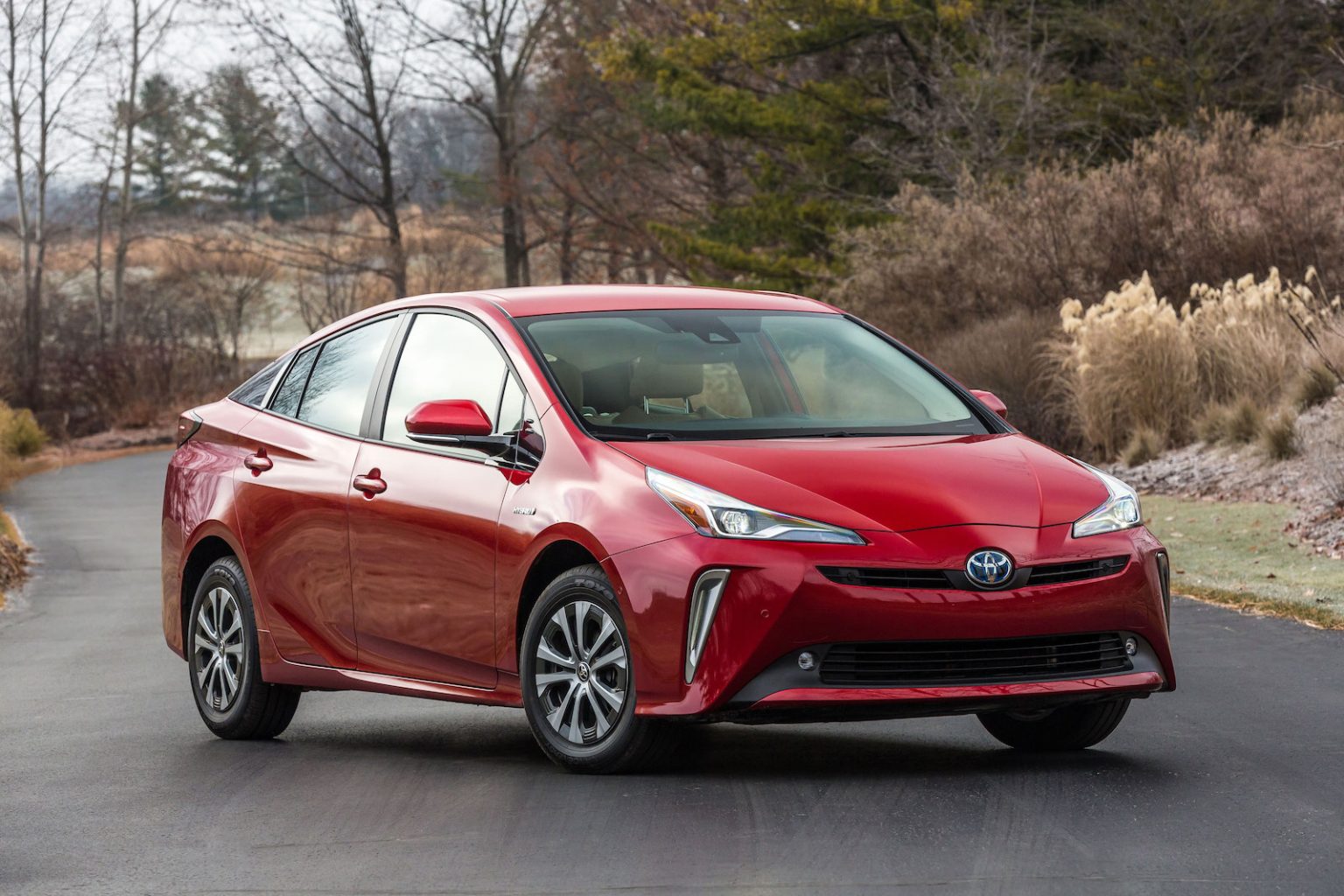 Toyota Prius 101 All The Basics You Need To Know Trust Auto