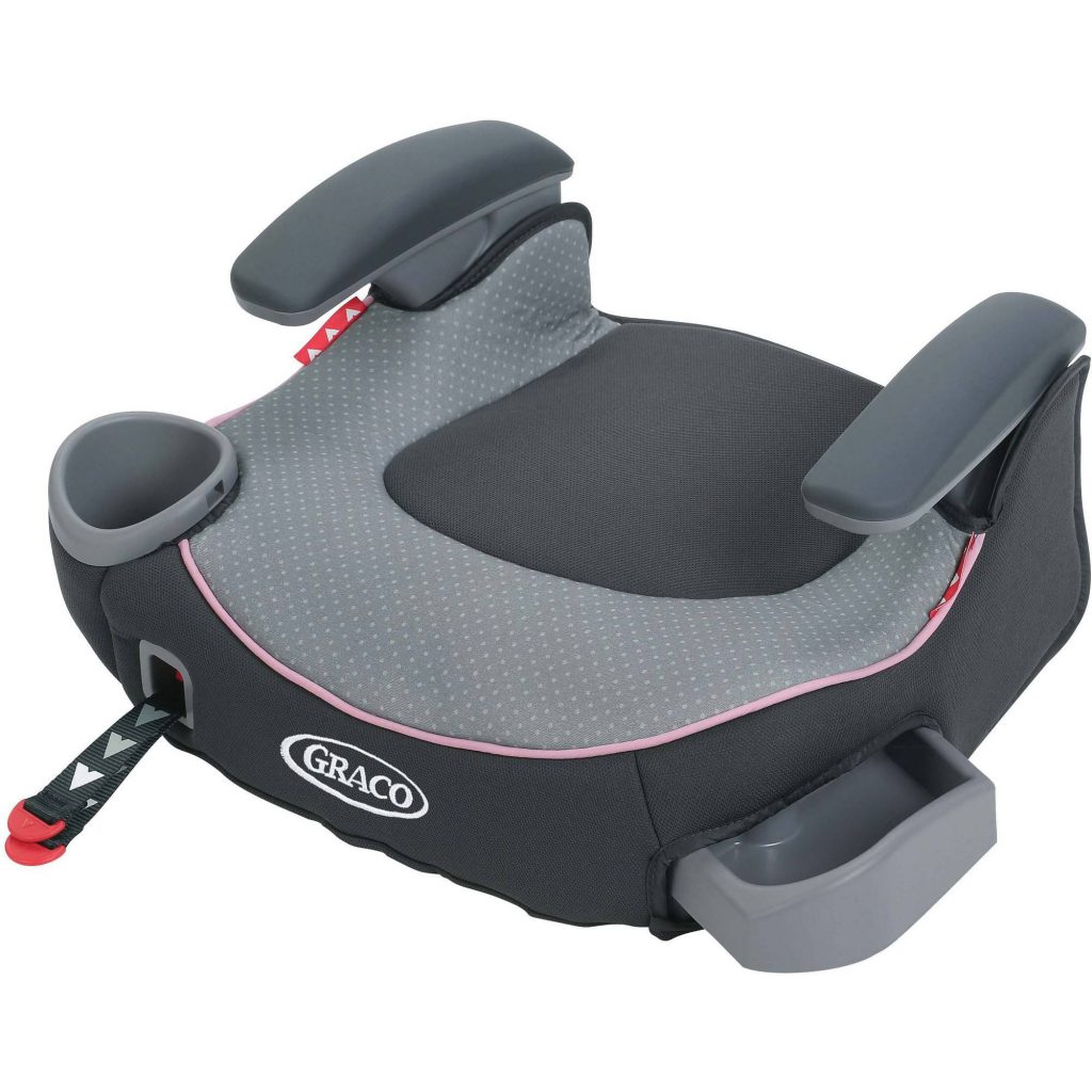 Booster Car Seat Picture