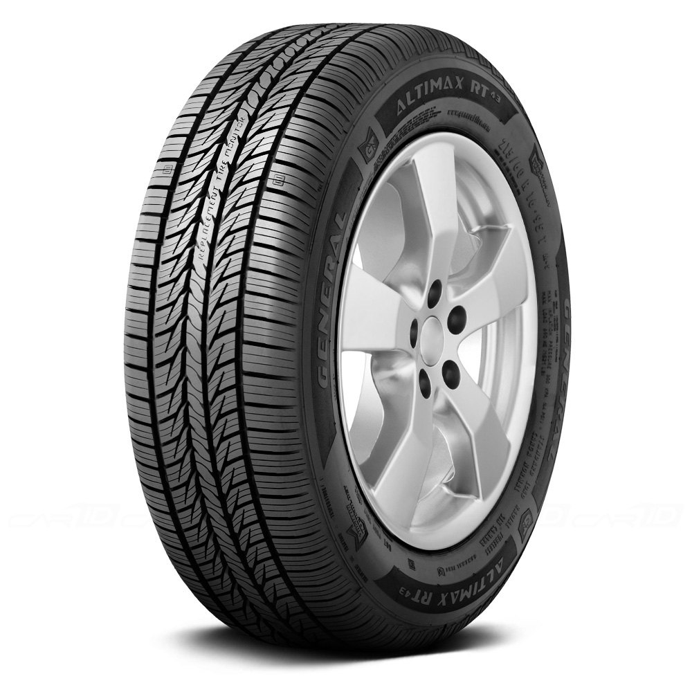 Picture of Altimax Tire