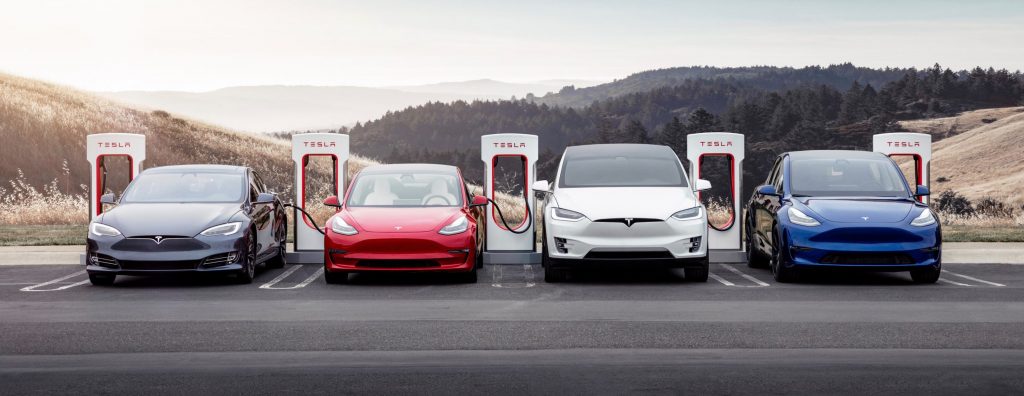 Tesla-hero-Supercharger-charging