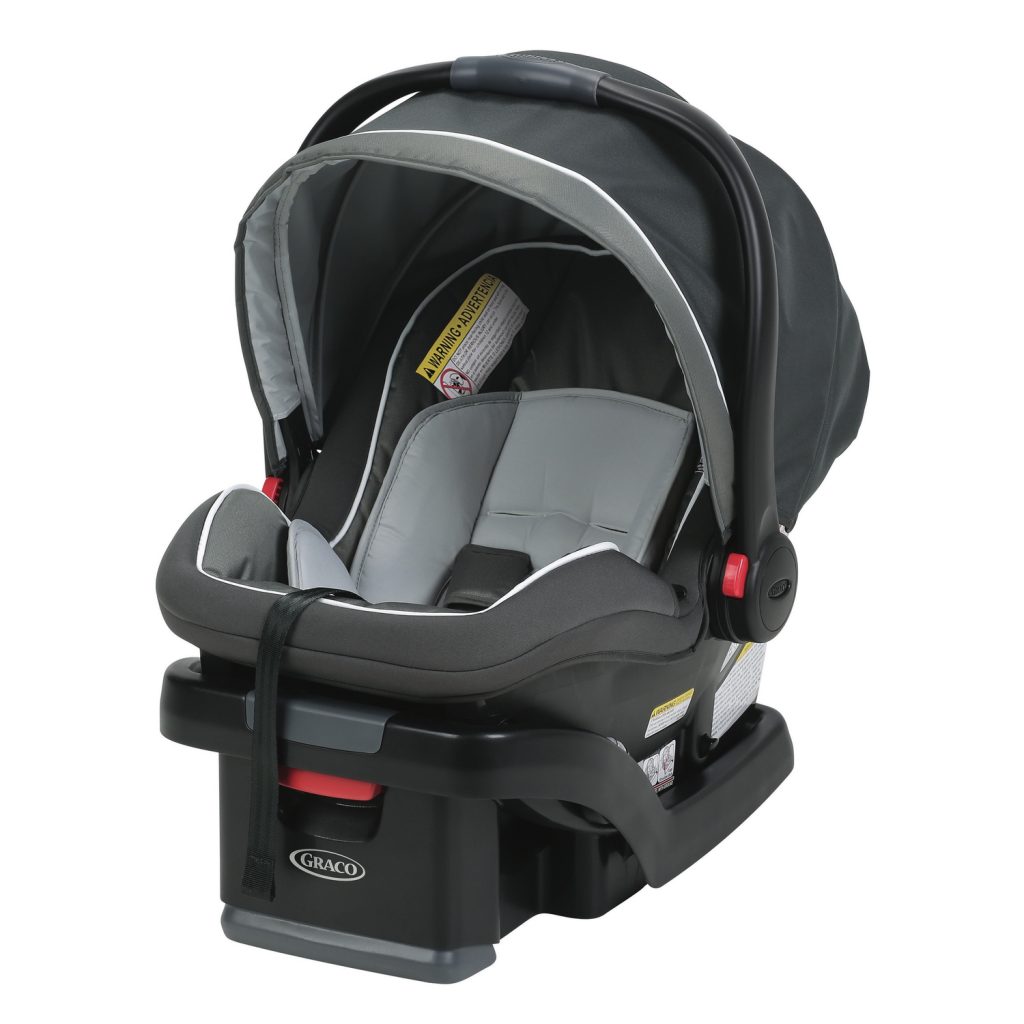 Infant Car Seat Picture