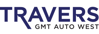 Logo GMT Auto Sales West