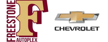 Logo Freestone Chevrolet