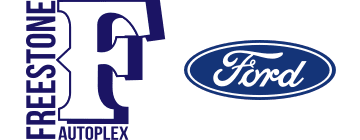 Logo Freestone Ford