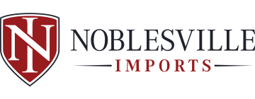 Logo Noblesville Imports