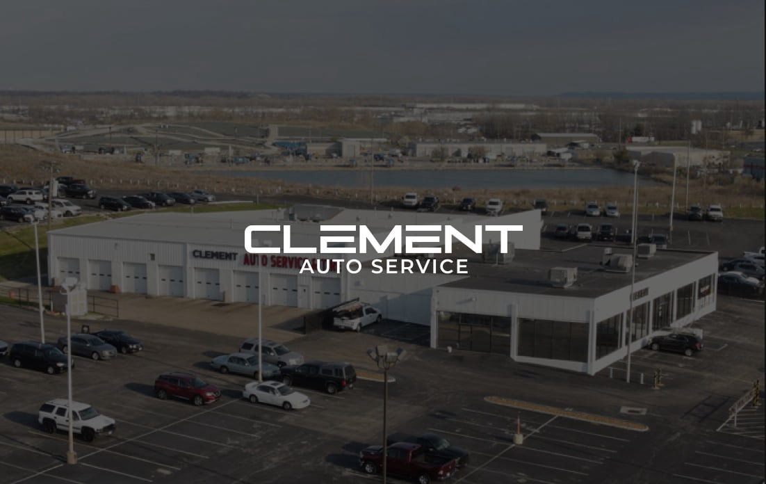 Clement Auto Service