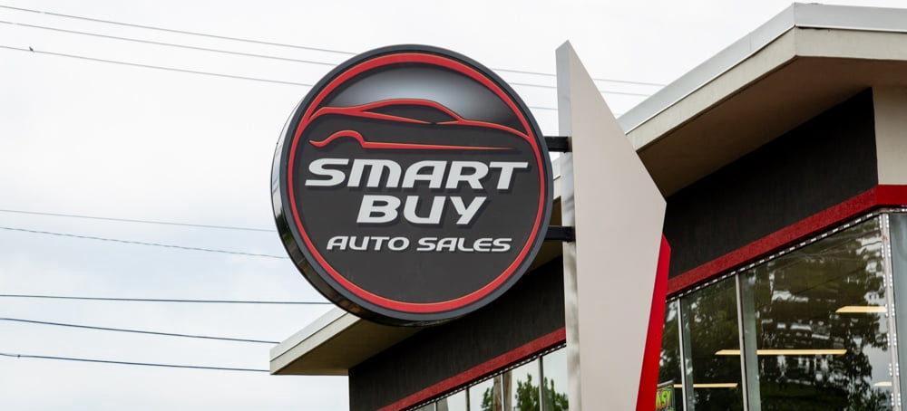 About Buy Smart 365 Auto Sales in South Elgin, IL