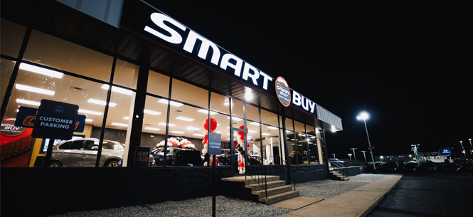 Motors the Smart Way: Selling and Buying Cars, Trucks