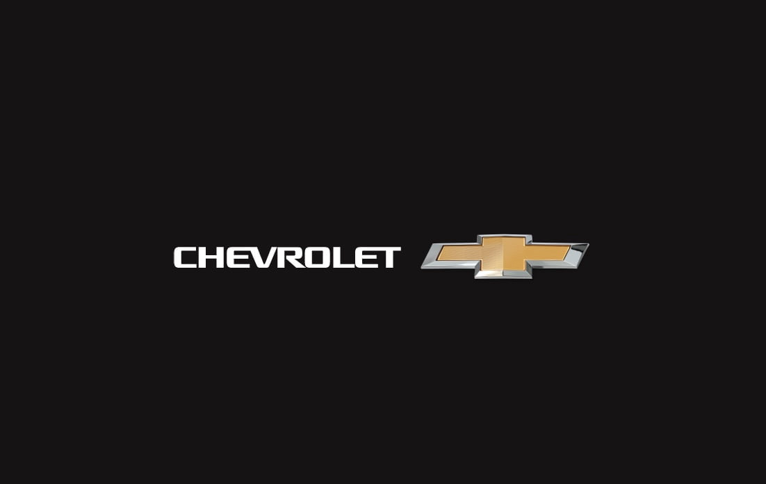 Bud Clary Chevrolet Longview service center logo
