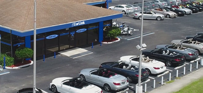 CarLink  Pre-Owned Cars with an Advantage