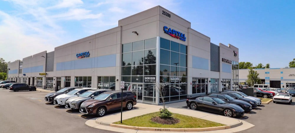 Capital Auto Sales  Pre-Owned Cars, Trucks, and SUVs