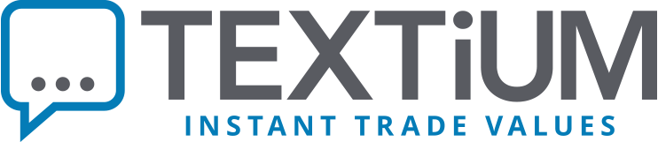 Trade in Logo