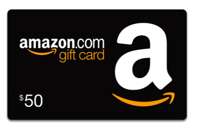 Amazon-giftcard