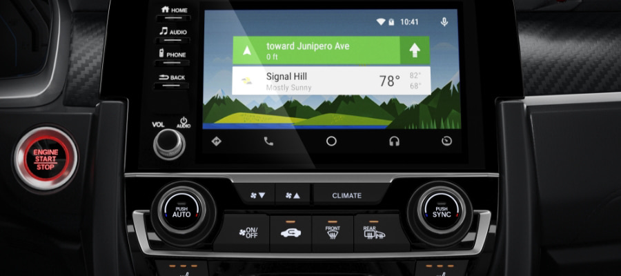 Unlock your Honda radio & navigation codes